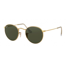 Ray-Ban ROUND METAL 3447 001